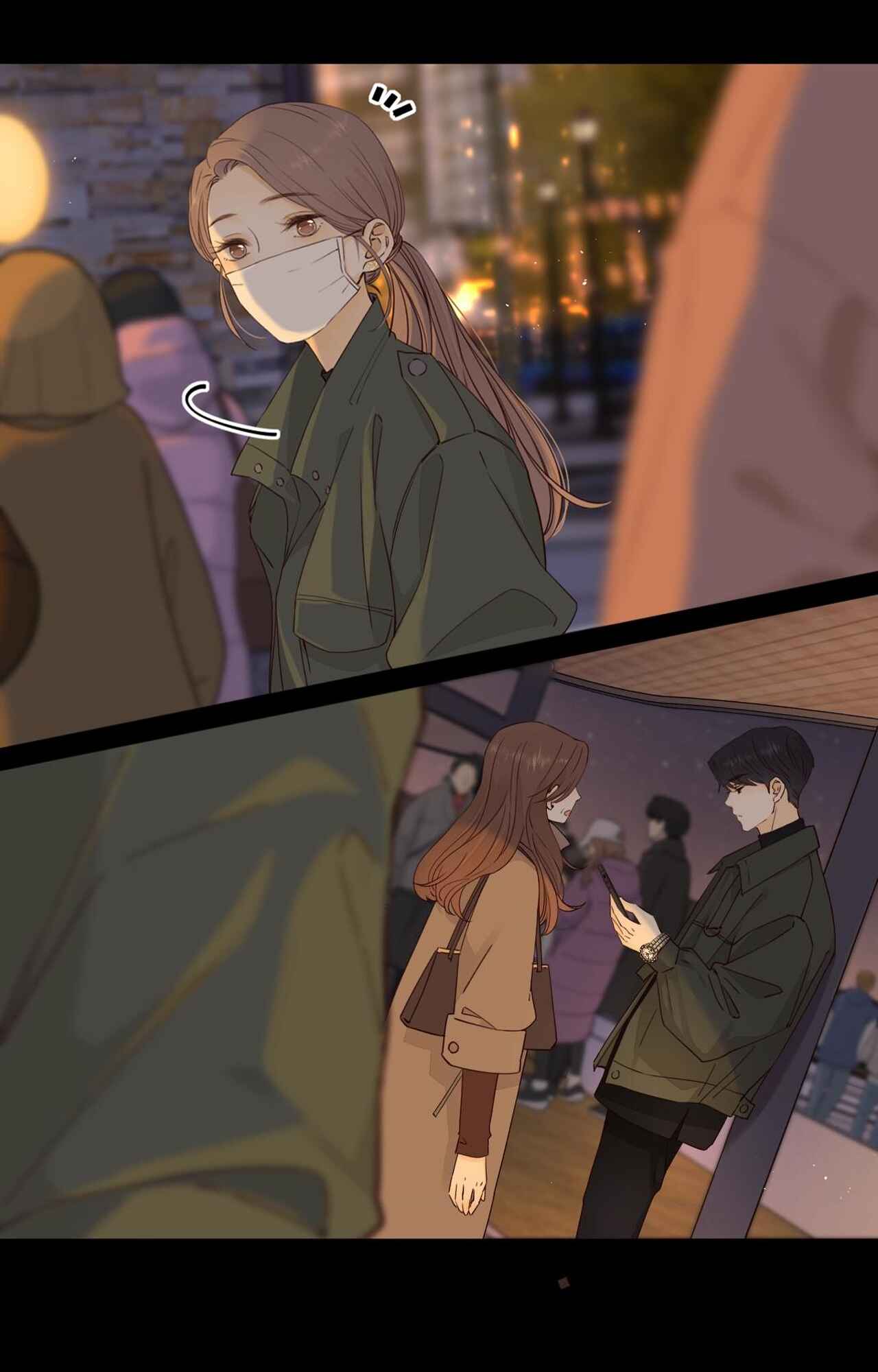 Nan hong Chapter 6 - Page 3