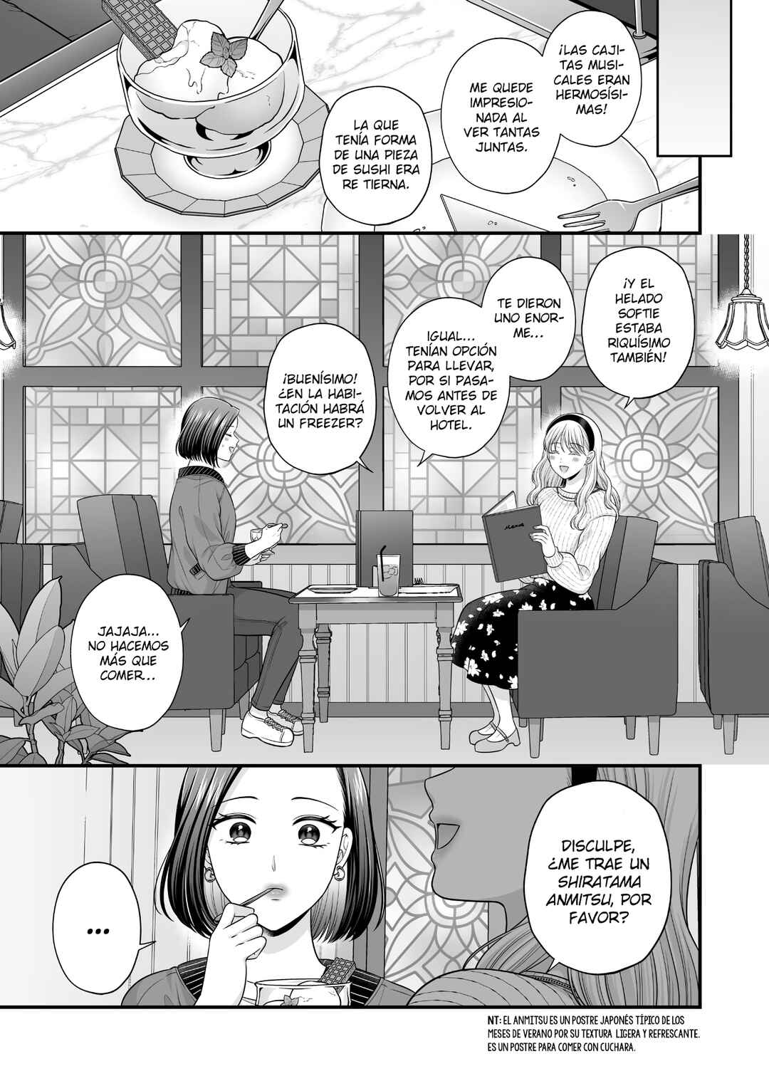Aishiteii no wa, Karadadake Chapter 7 - Page 13