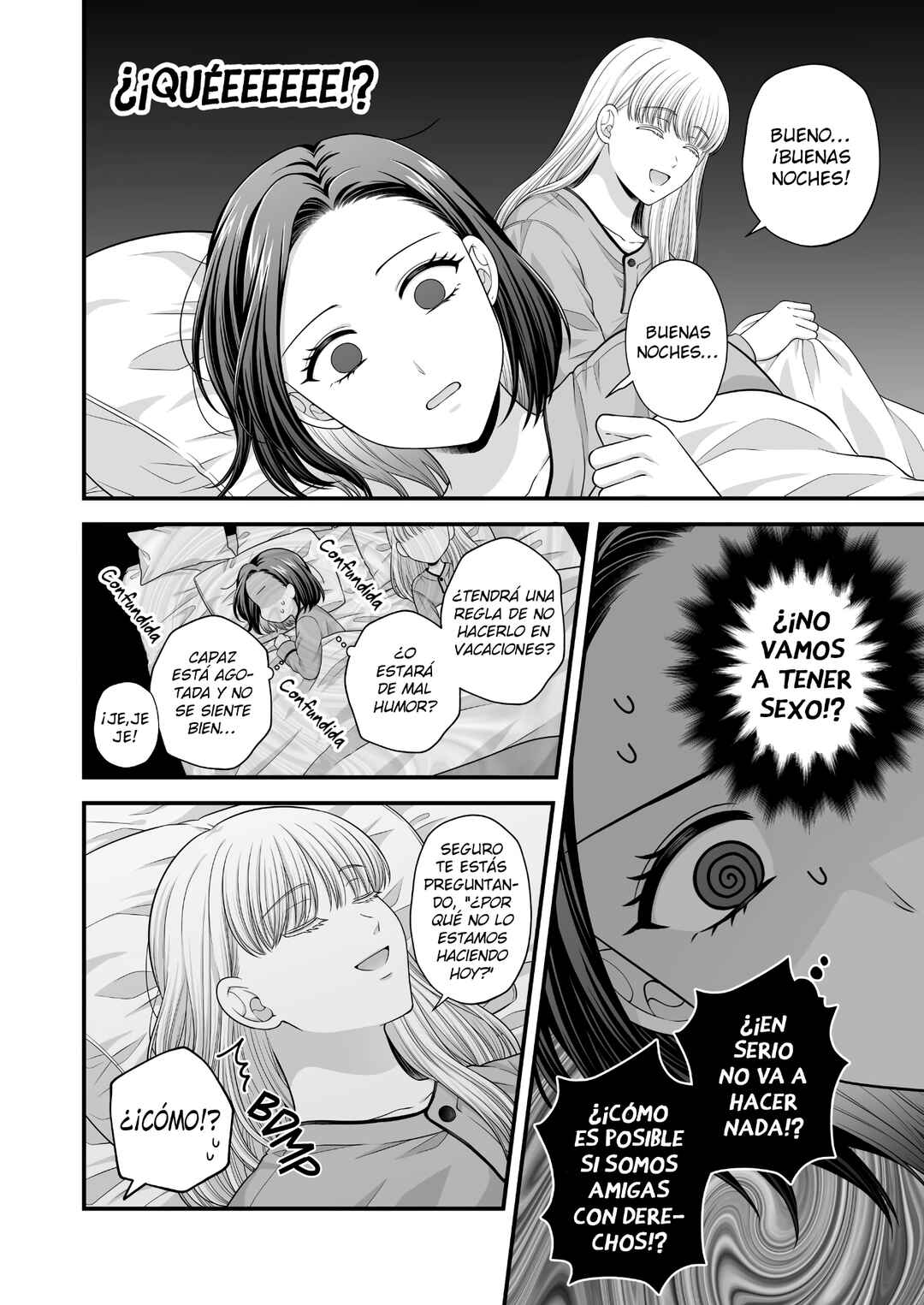 Aishiteii no wa, Karadadake Chapter 7 - Page 20