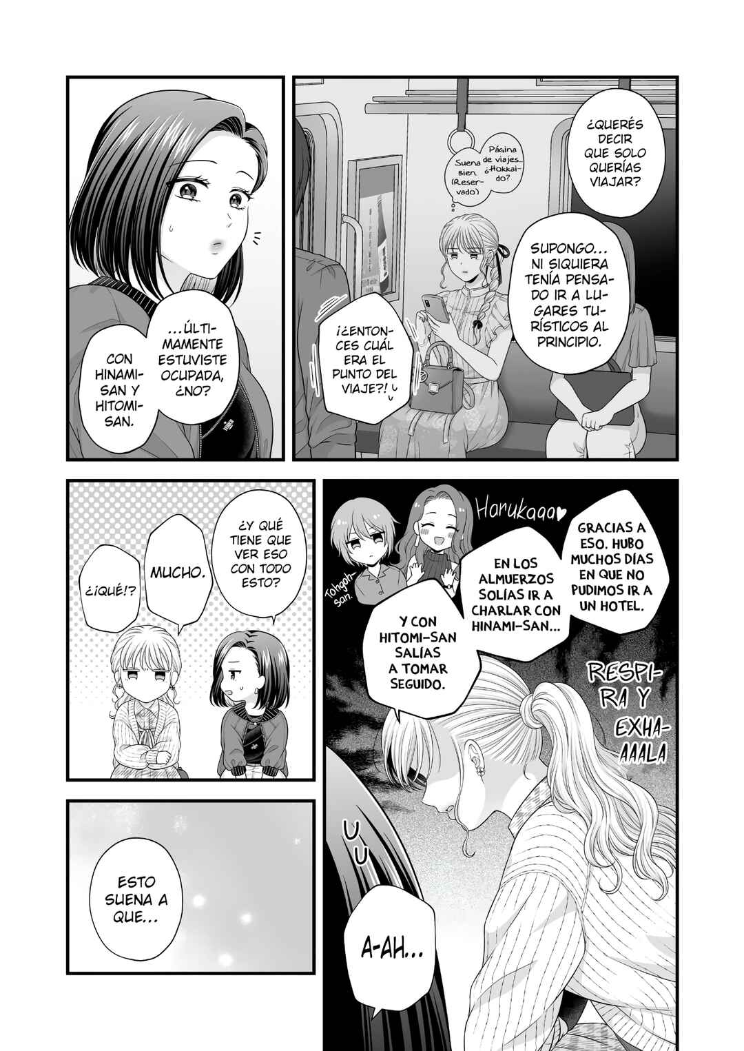 Aishiteii no wa, Karadadake Chapter 7 - Page 26