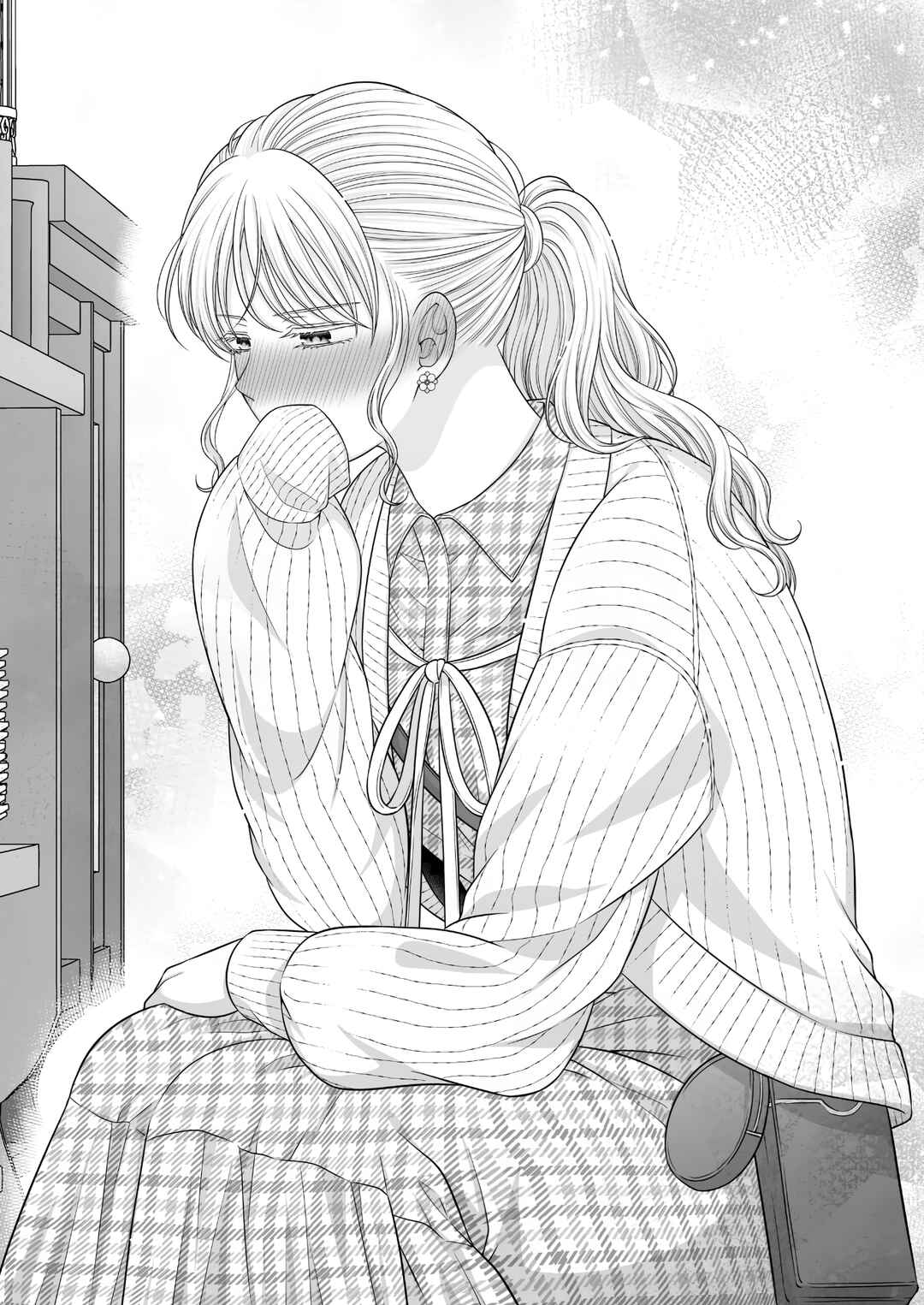 Aishiteii no wa, Karadadake Chapter 7 - Page 28