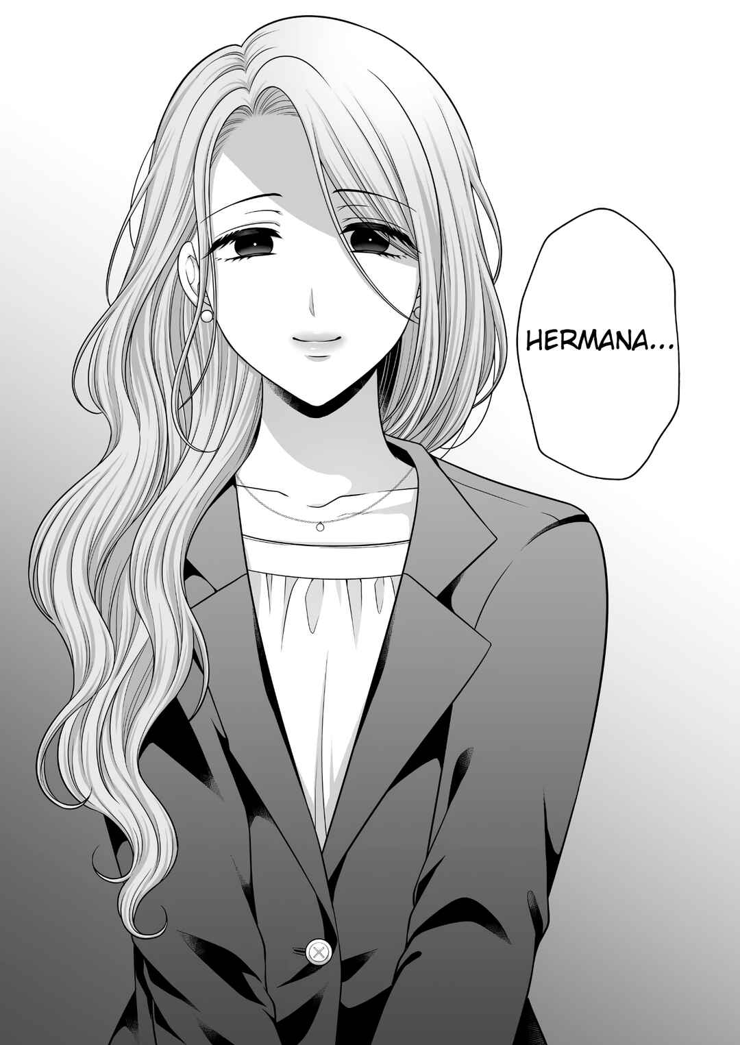 Aishiteii no wa, Karadadake Chapter 7 - Page 40