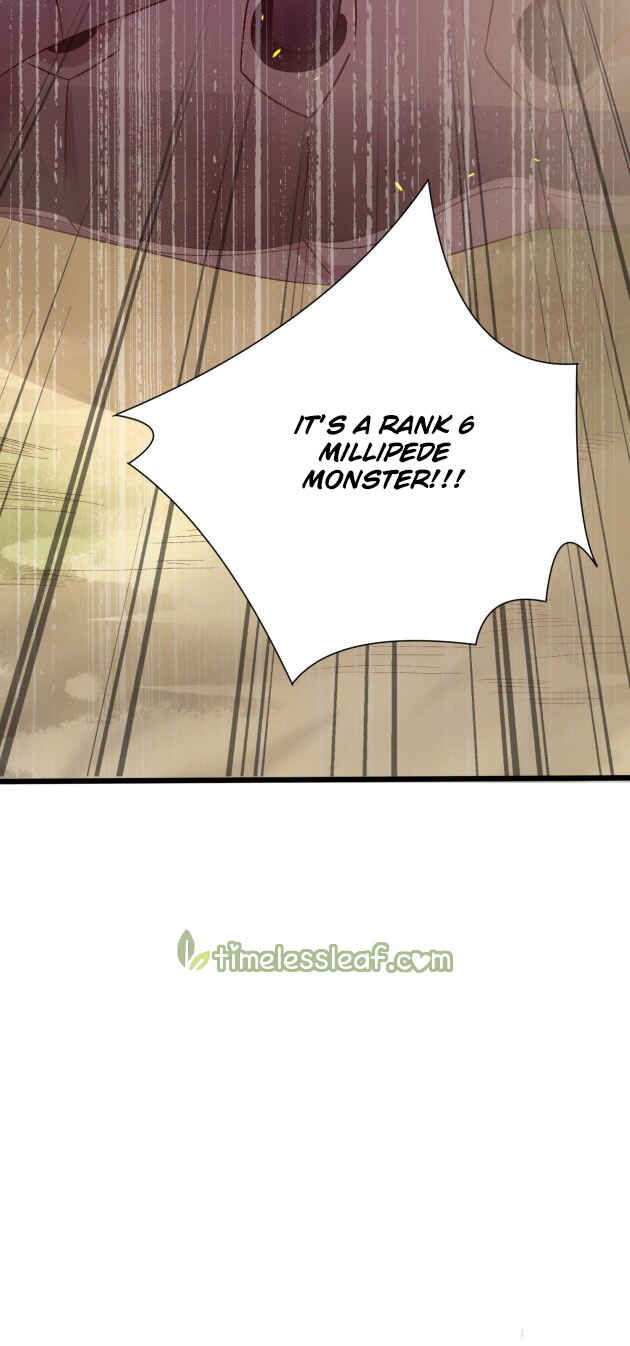 Supreme Ocular Master: The Peerless Heiress Chapter 160 - Page 12
