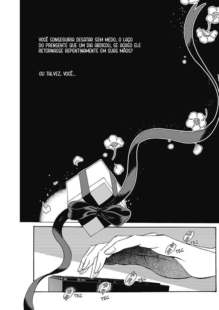 Kowloon Generic Romance Chapter 65 - Page 2