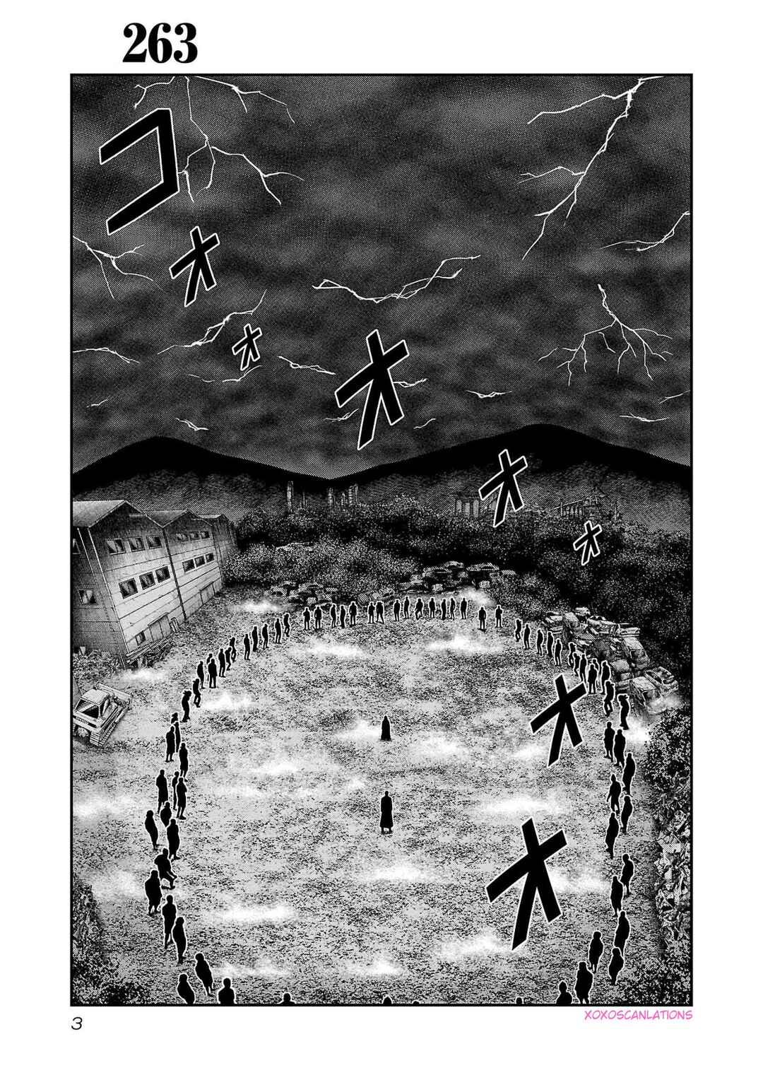 OUT Chapter 263 - Page 2