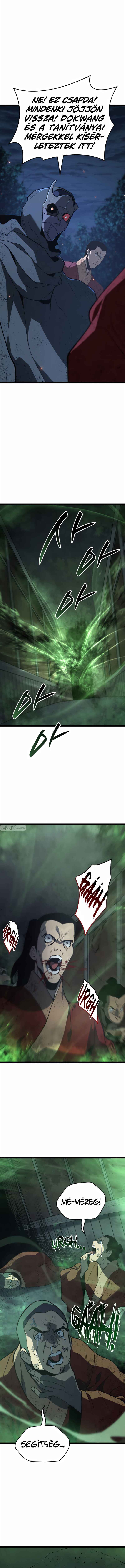 Sasinpyowol Chapter 35 - Page 10