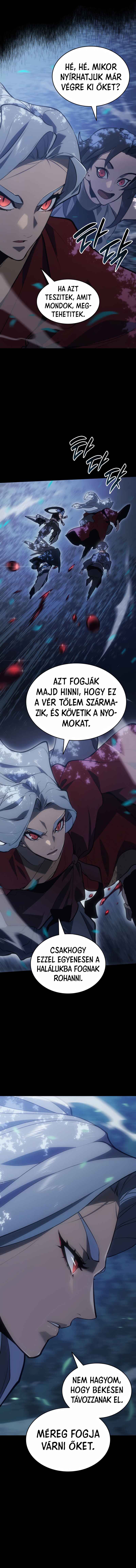 Sasinpyowol Chapter 35 - Page 14