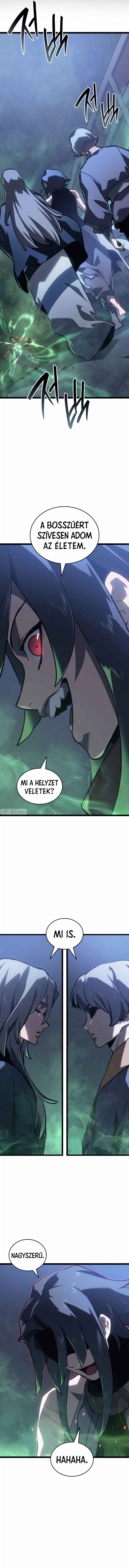 Sasinpyowol Chapter 35 - Page 16