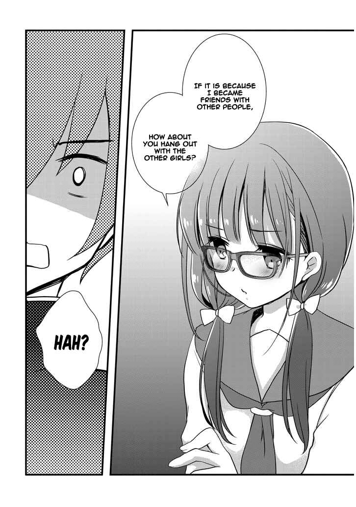 Mamahaha no Tsurego ga Moto Kanodatta Chapter 2.1 - Page 13
