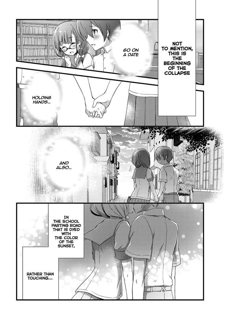 Mamahaha no Tsurego ga Moto Kanodatta Chapter 2.1 - Page 7