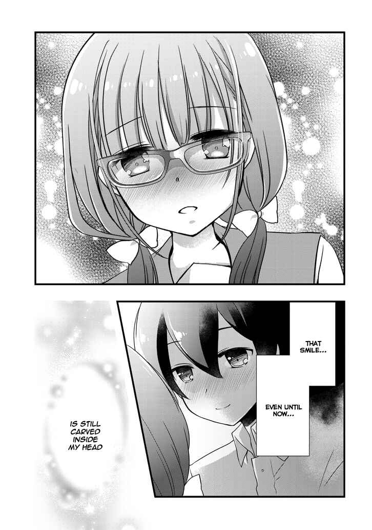 Mamahaha no Tsurego ga Moto Kanodatta Chapter 2.1 - Page 8