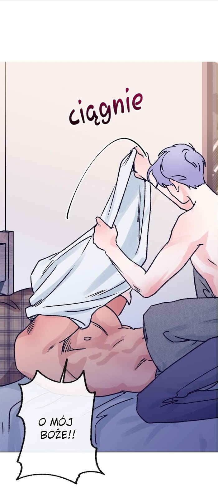 Love Tractor Chapter 33 - Page 10
