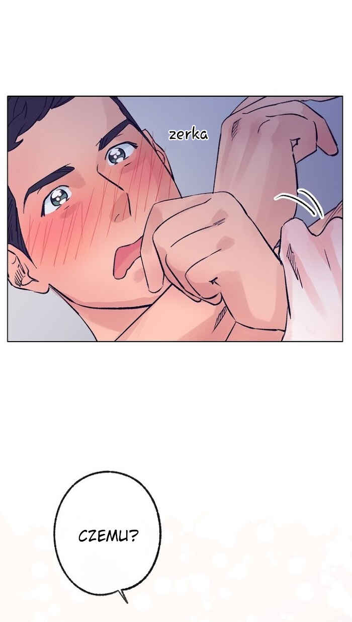Love Tractor Chapter 33 - Page 14