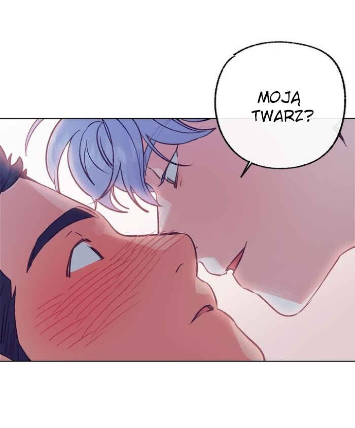 Love Tractor Chapter 33 - Page 17