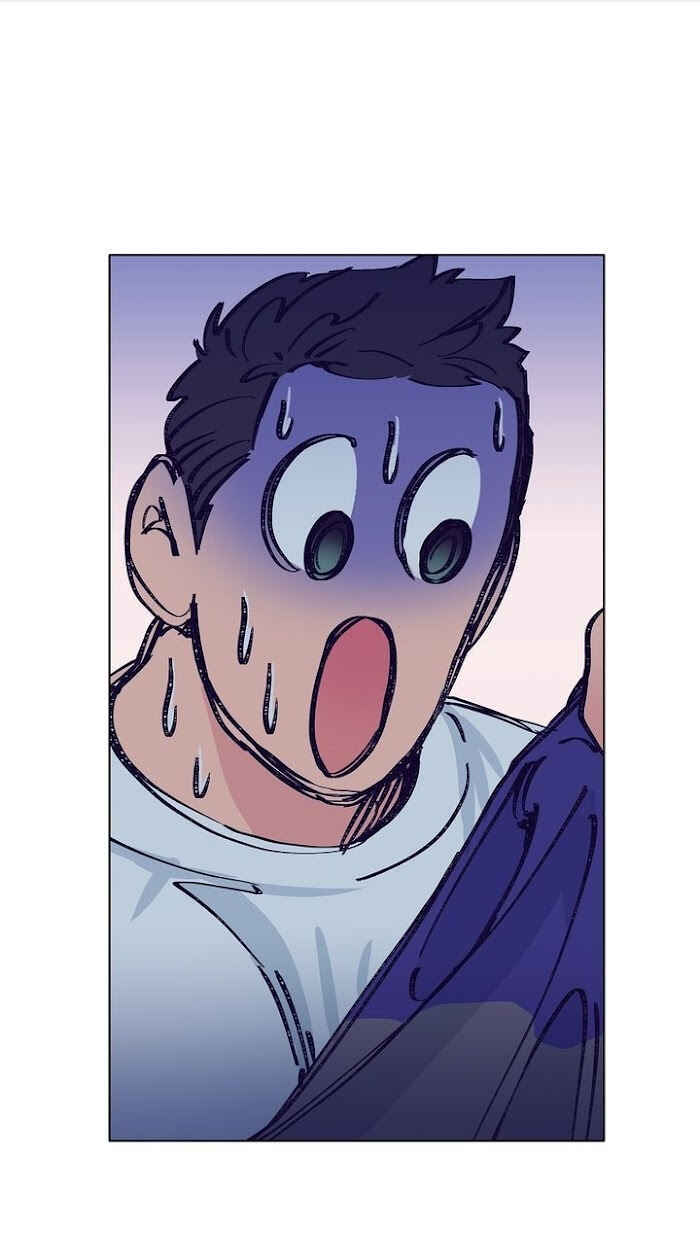 Love Tractor Chapter 33 - Page 25