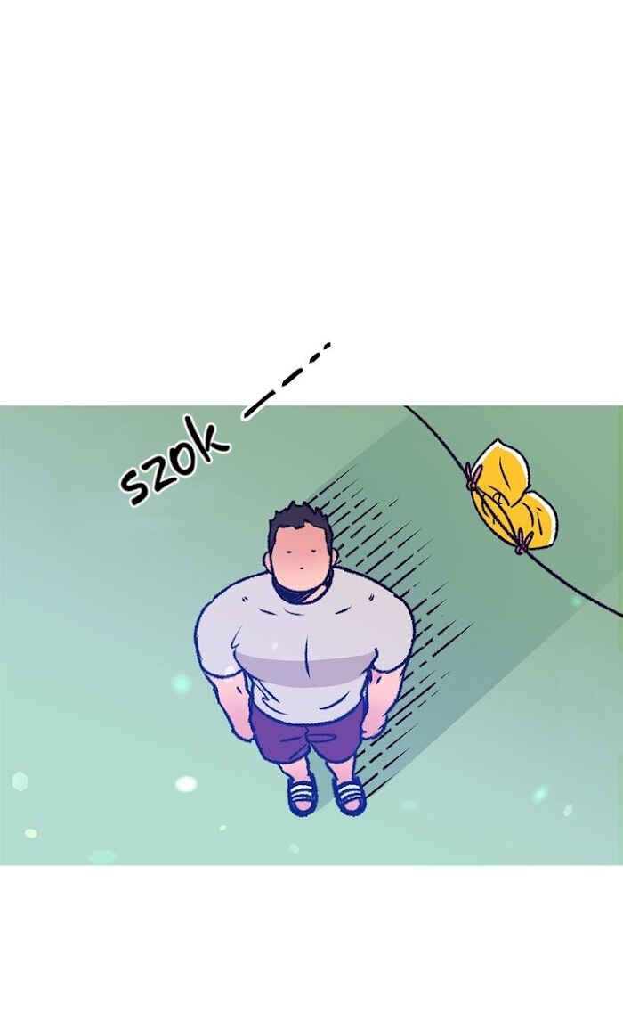 Love Tractor Chapter 33 - Page 28