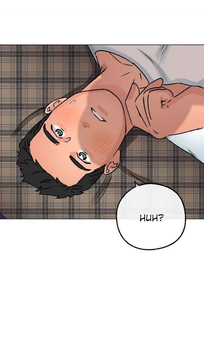 Love Tractor Chapter 33 - Page 3
