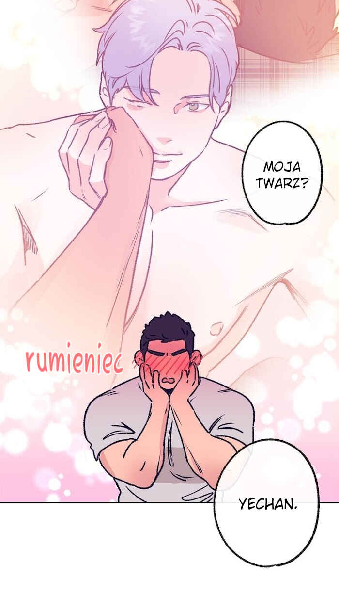 Love Tractor Chapter 33 - Page 32
