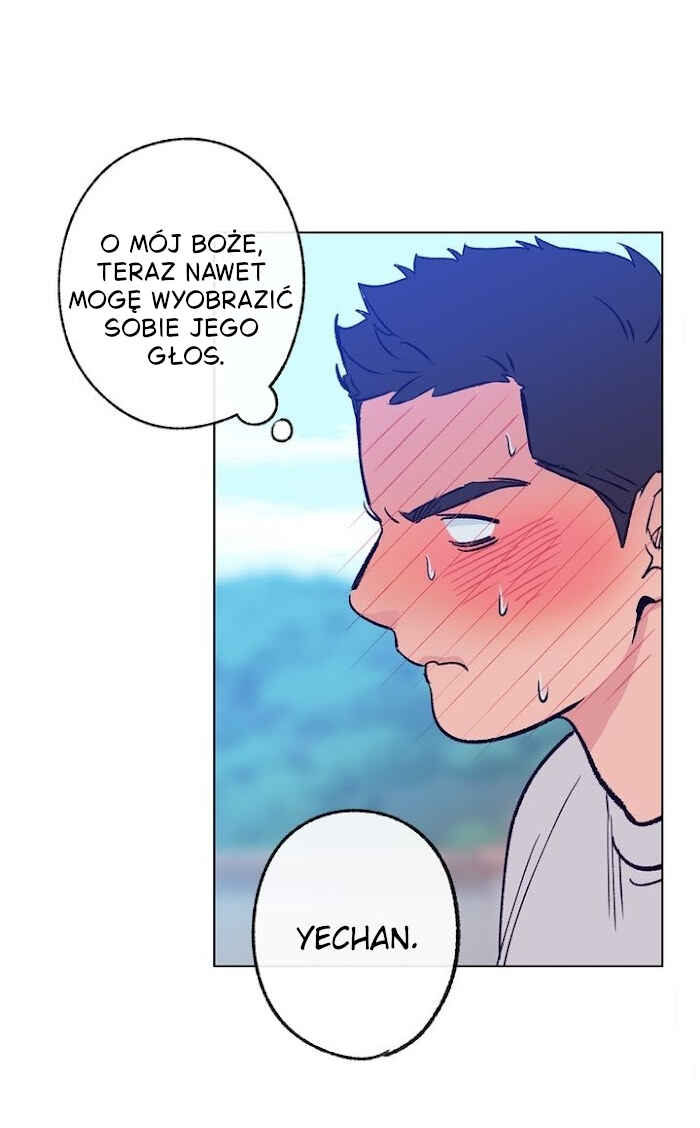 Love Tractor Chapter 33 - Page 33