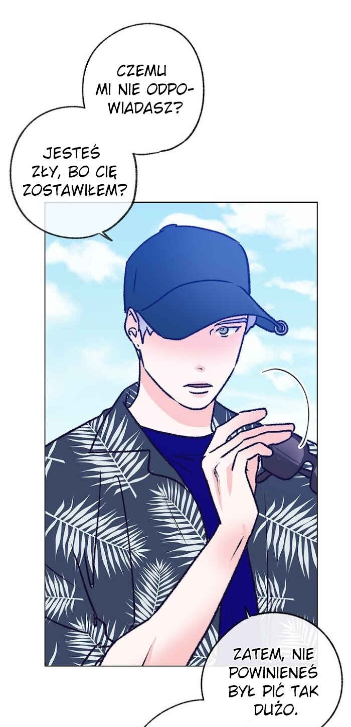 Love Tractor Chapter 33 - Page 35