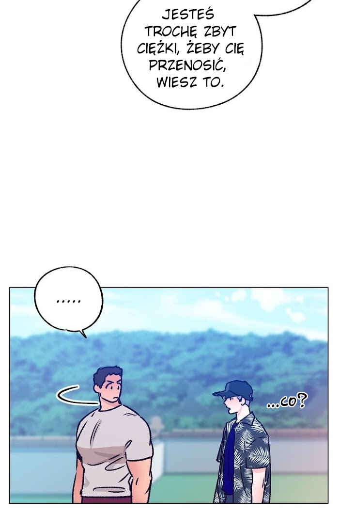 Love Tractor Chapter 33 - Page 36