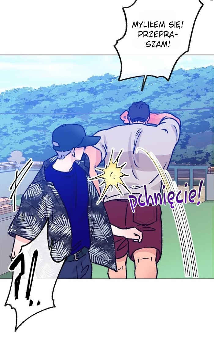 Love Tractor Chapter 33 - Page 38
