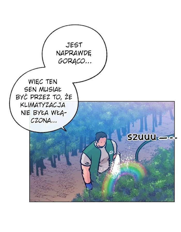 Love Tractor Chapter 33 - Page 44