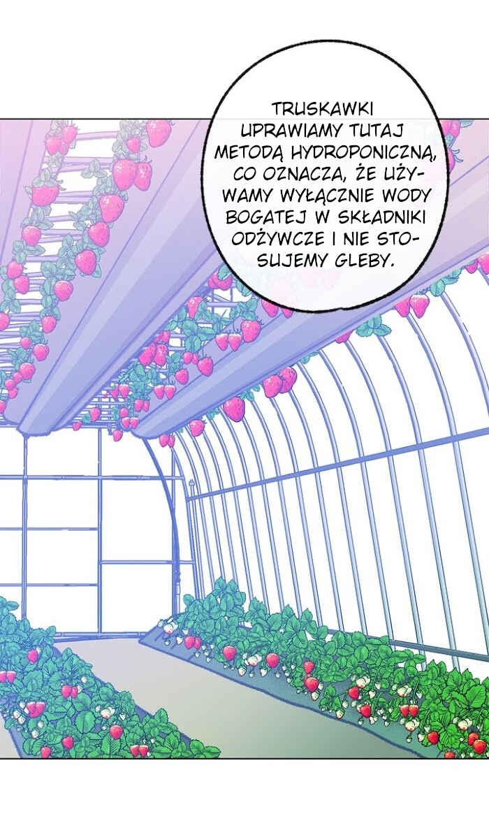 Love Tractor Chapter 33 - Page 49