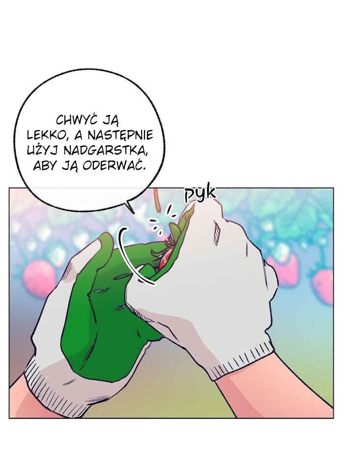Love Tractor Chapter 33 - Page 52
