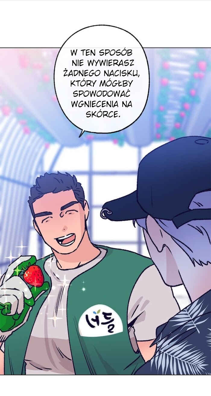 Love Tractor Chapter 33 - Page 53