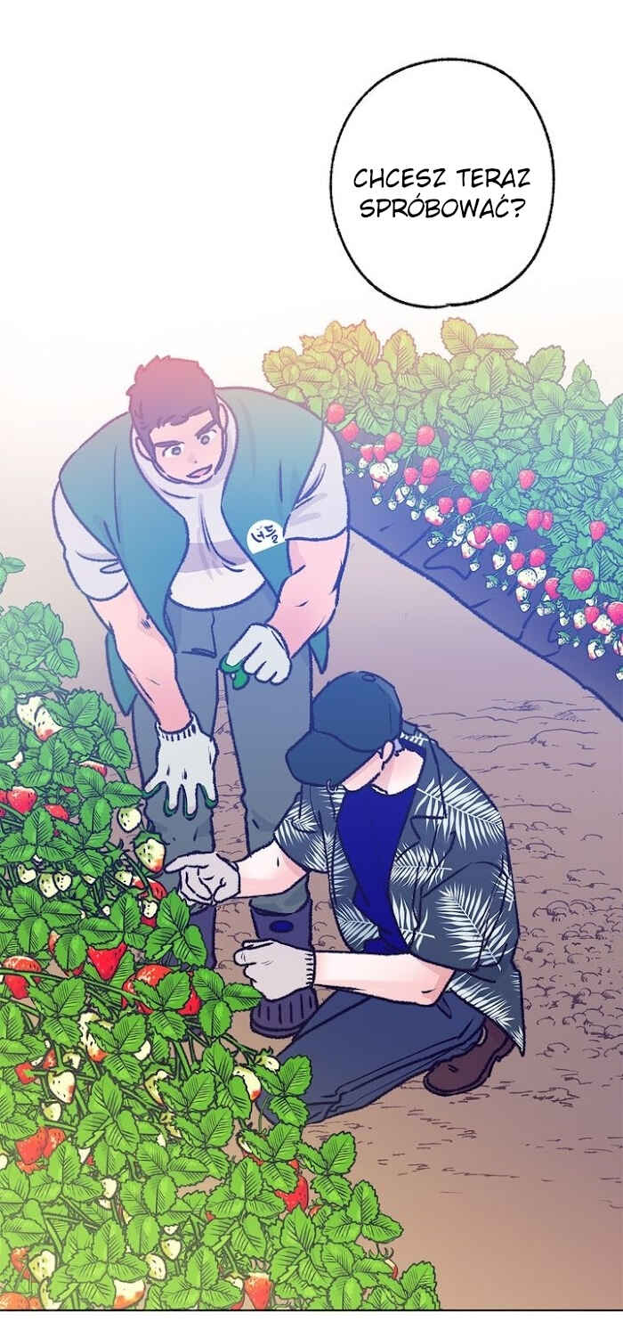 Love Tractor Chapter 33 - Page 56