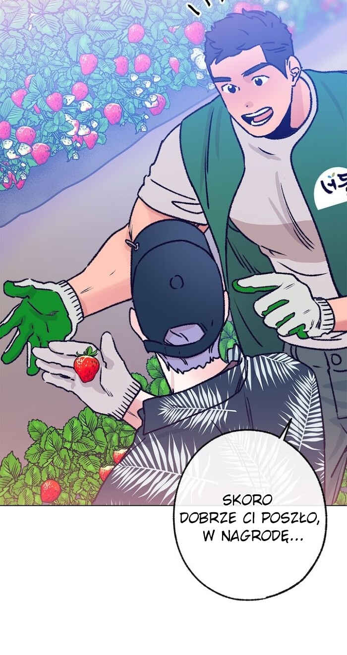 Love Tractor Chapter 33 - Page 59