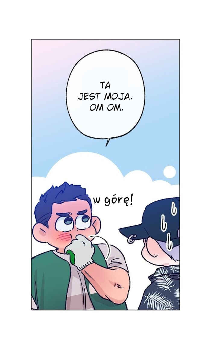 Love Tractor Chapter 33 - Page 65
