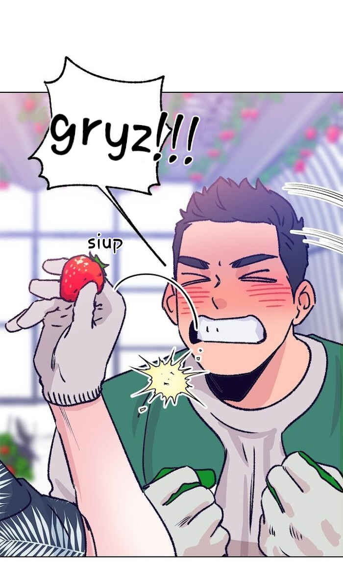 Love Tractor Chapter 33 - Page 70