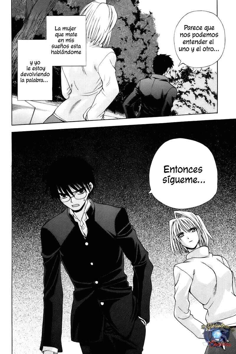 Shingetsutan: Tsukihime Chapter 2 - Page 30