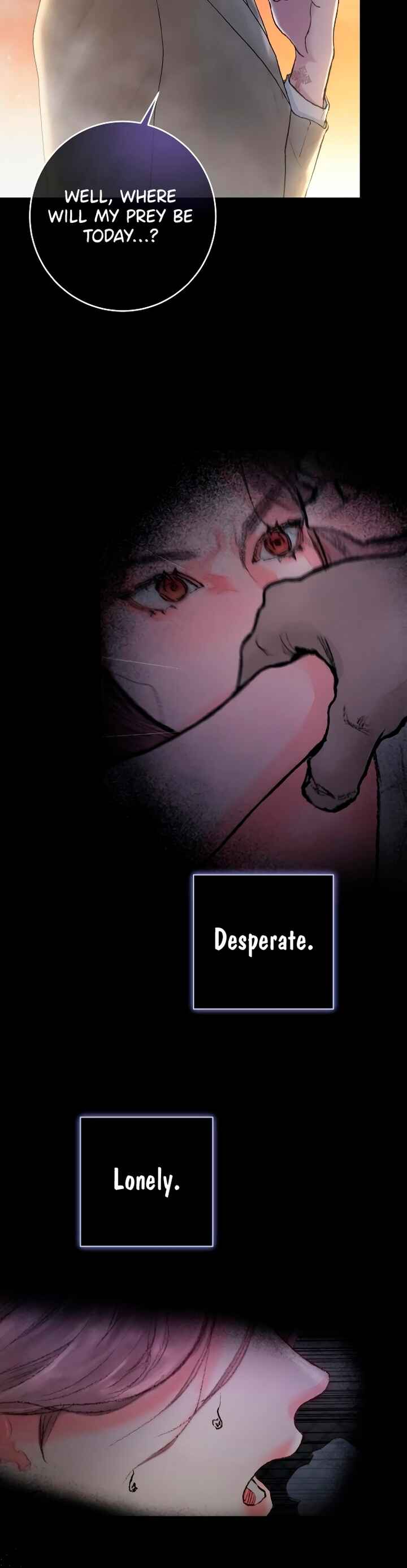 My Demon Chapter 0 - Page 14
