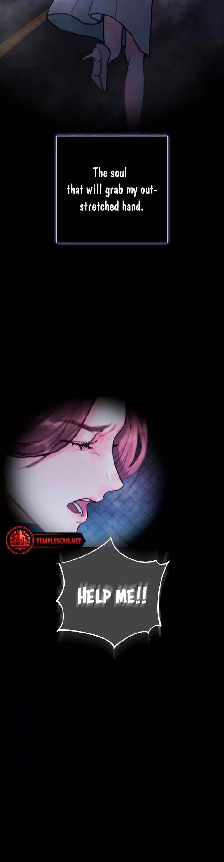My Demon Chapter 0 - Page 16