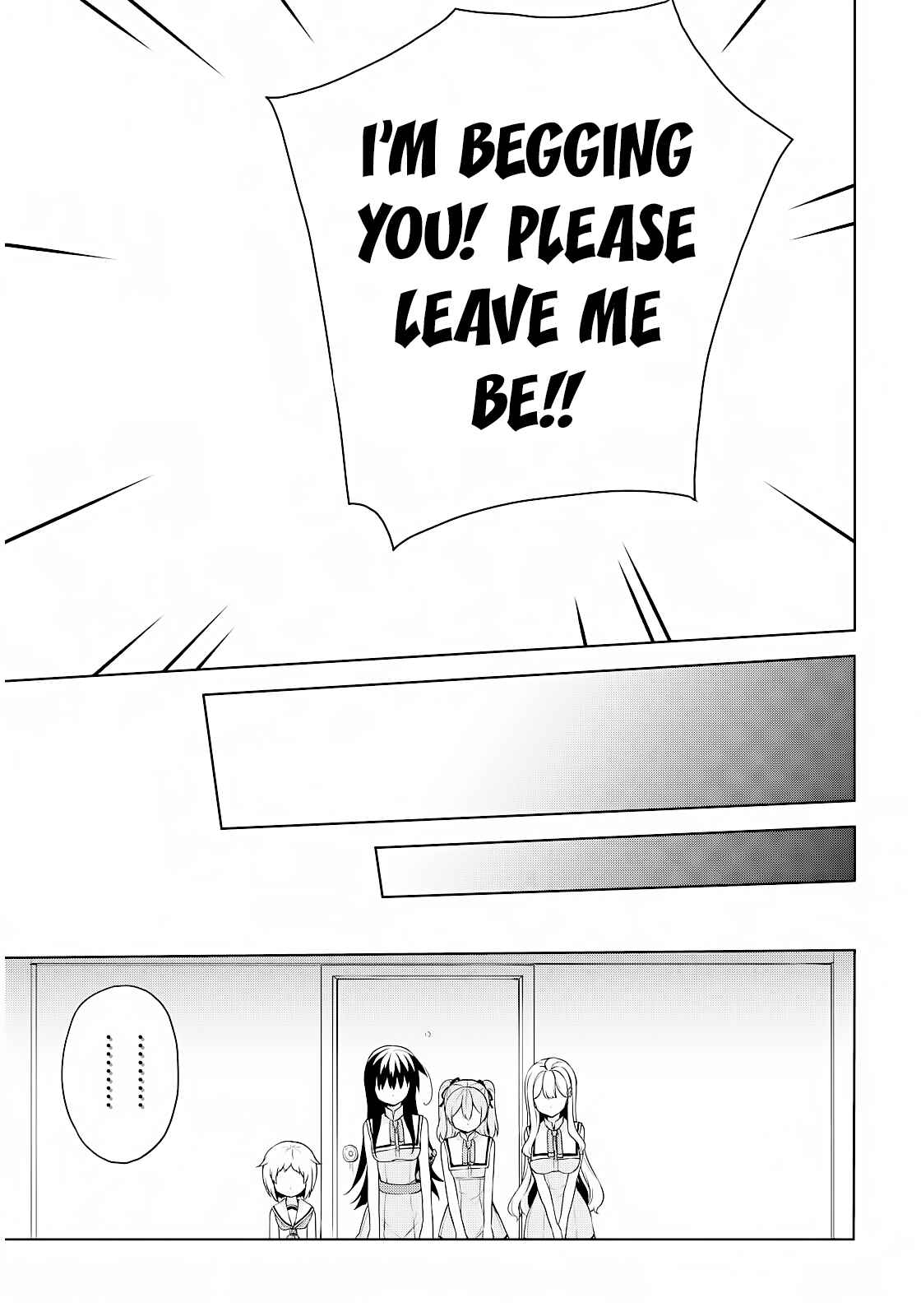 Ore ga Ojousama Gakkou ni "Shomin Sample" to shite Rachirareta Ken Chapter 51 - Page 24