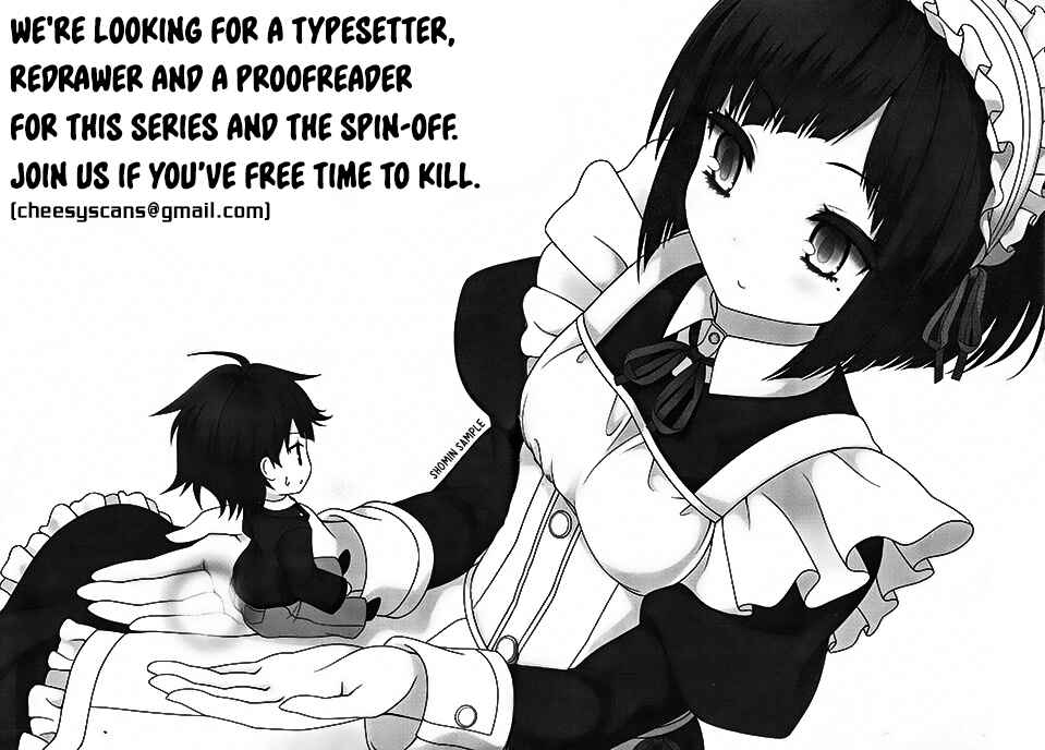 Ore ga Ojousama Gakkou ni "Shomin Sample" to shite Rachirareta Ken Chapter 51 - Page 36