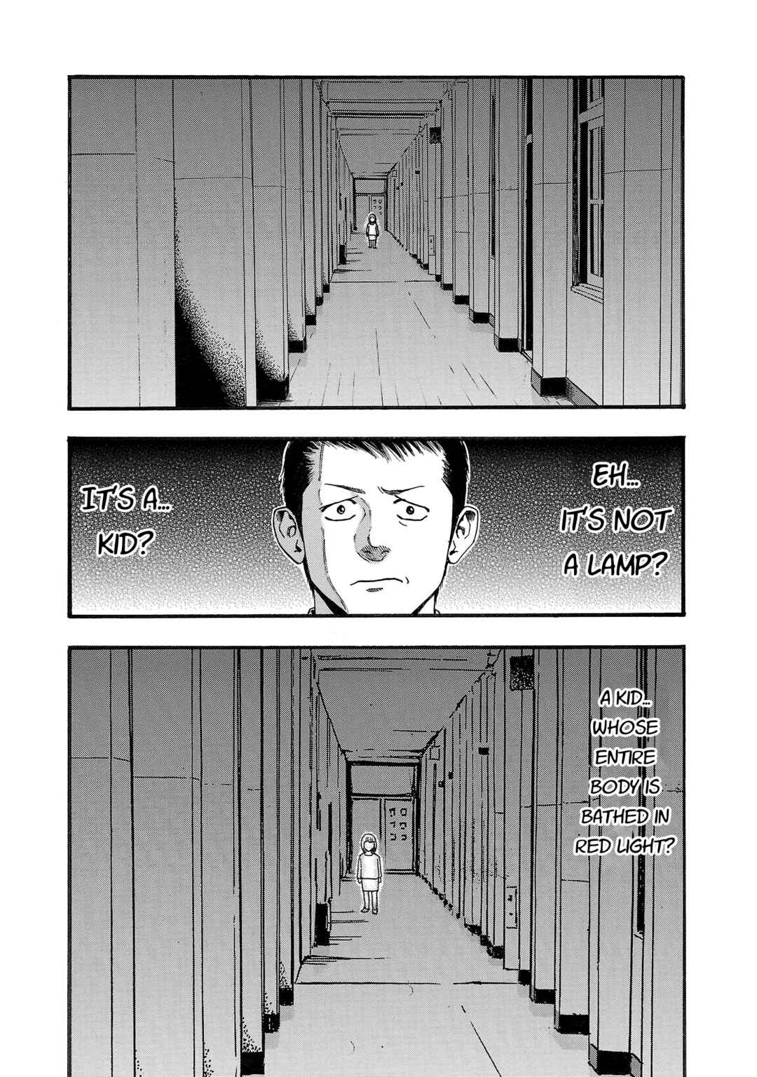 Fuan no Tane* Chapter 140 - Page 2