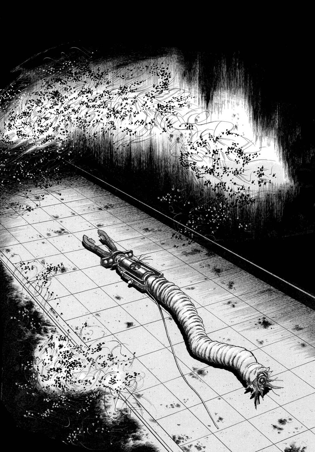 My Name Is Shingo Chapter 109 - Page 2