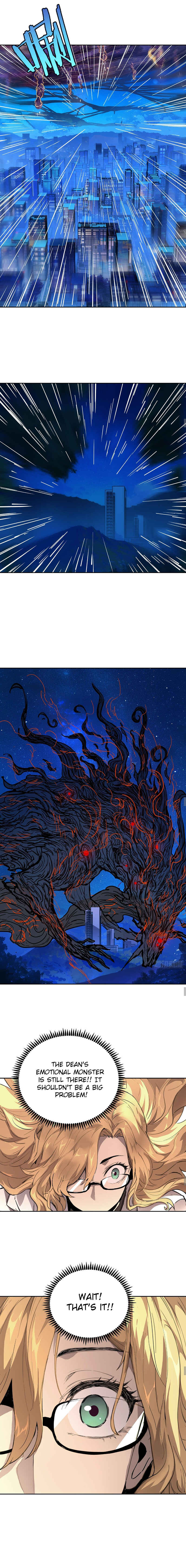 Qíngxù Bìng Chapter 23 - Page 4