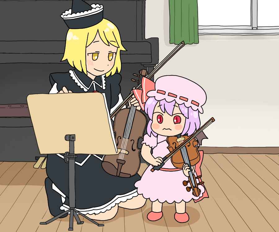 Touhou - Mamange Eternal (Doujinshi) Chapter 35 - Page 31