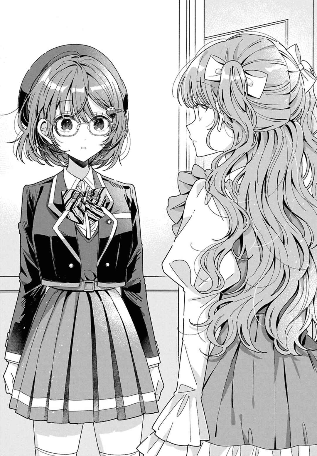 Kimi ni Naretara Chapter 1 - Page 26
