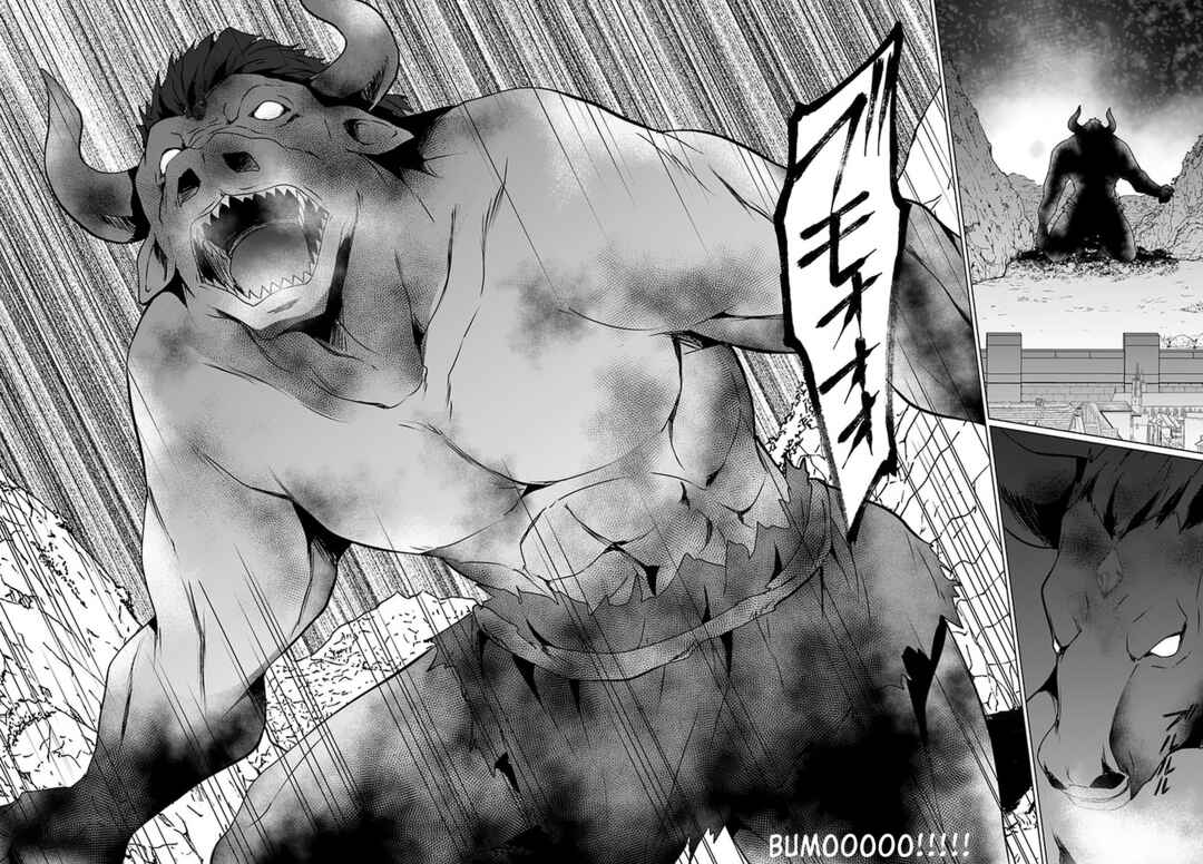 Homeless Tensei: Isekai de Jiyuusugiru Jikyuujisoku Seikatsu Chapter 18.2 - Page 19