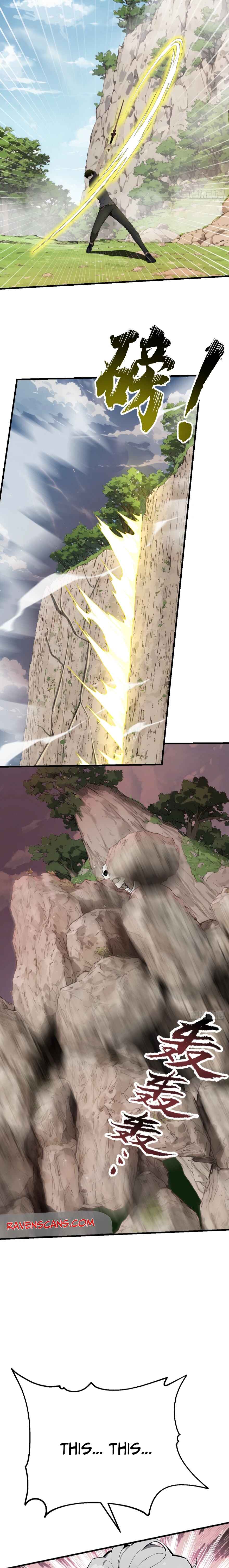 Mythical Invasion: I Slay Gods on Earth Chapter 3 - Page 24