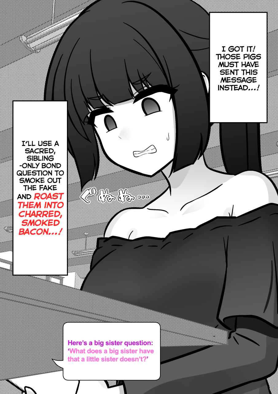 Danjo-hi 1:39 no Heikou Sekai wa Omoi no Hoka Futsuu Chapter 203 - Page 5