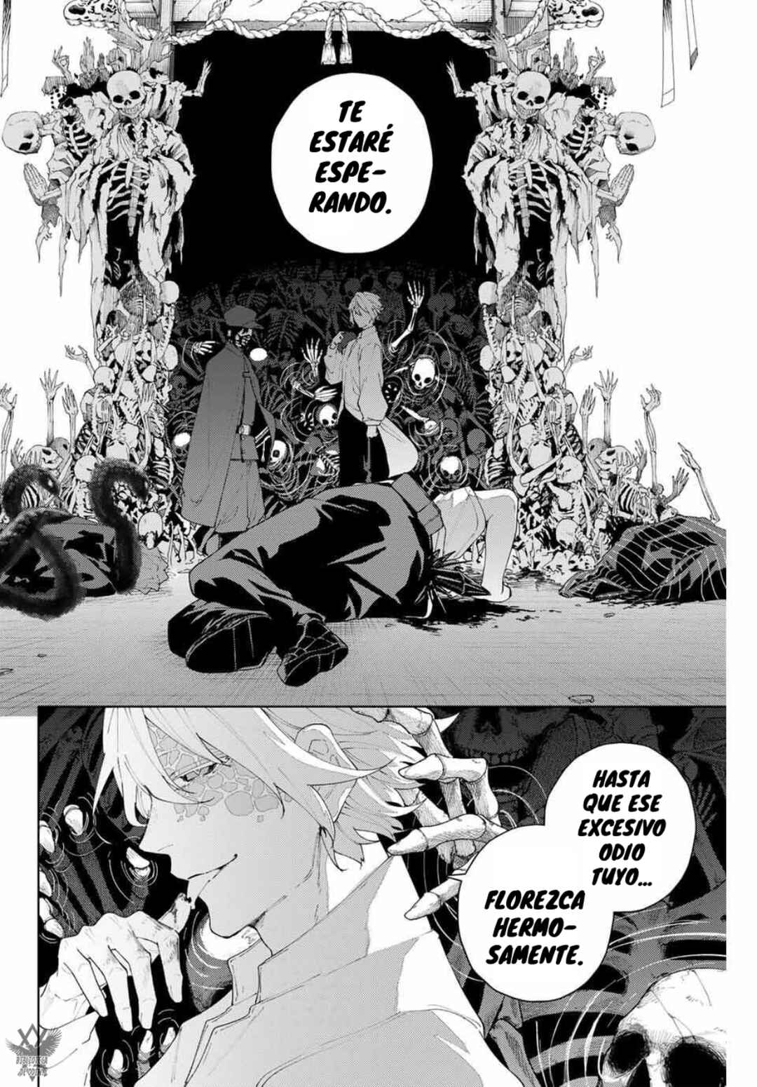 K-9: Keishichou Kouanbu Kouan Dai-9 Ka Inou Taisaku-gakari Chapter 21 - Page 17