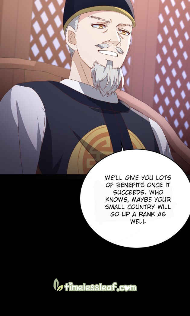 Supreme Ocular Master: The Peerless Heiress Chapter 177 - Page 10