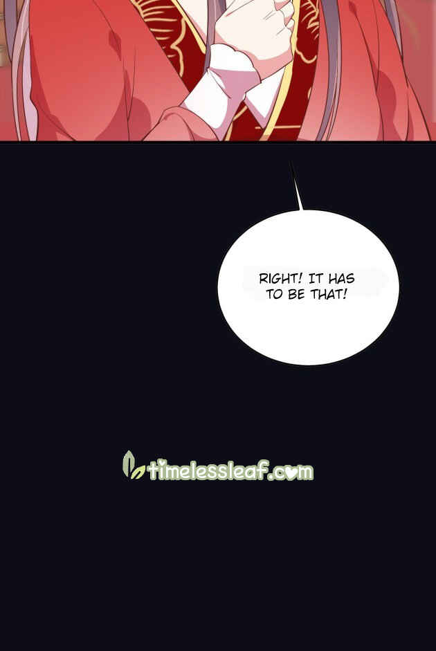 Supreme Ocular Master: The Peerless Heiress Chapter 177 - Page 25